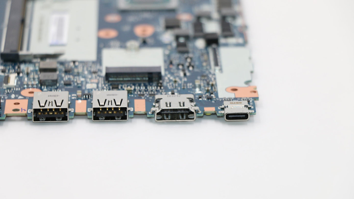 Lenovo System Board Planar Motherboar - 02DC233