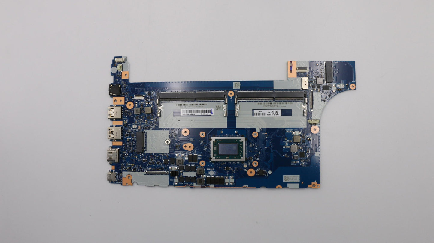 Lenovo System Board Planar Motherboar - 02DC234