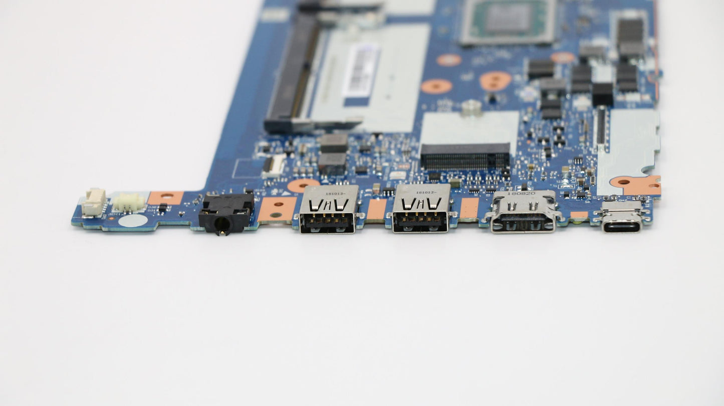Lenovo System Board Planar Motherboar - 02DC234