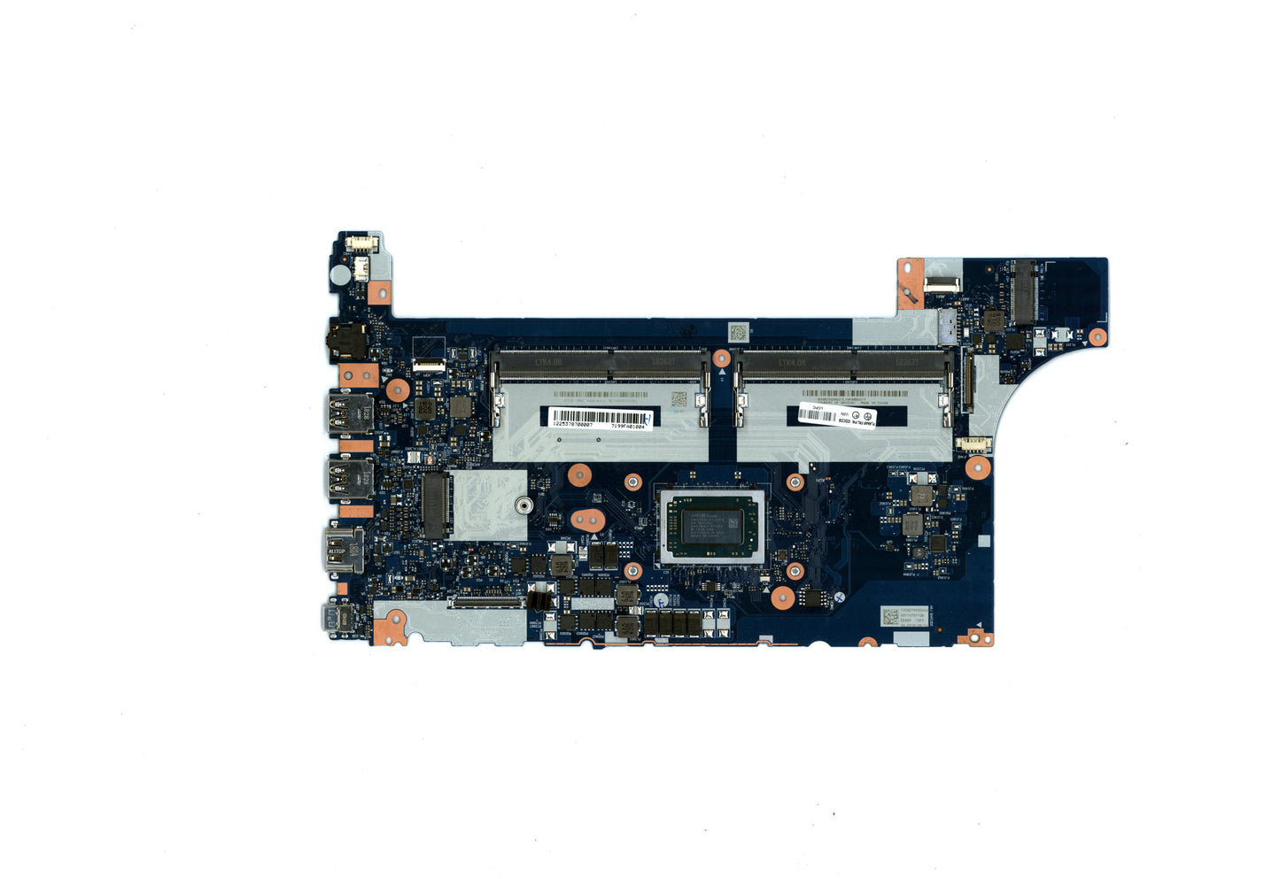 Lenovo System Board Planar Motherboar - 02DC235