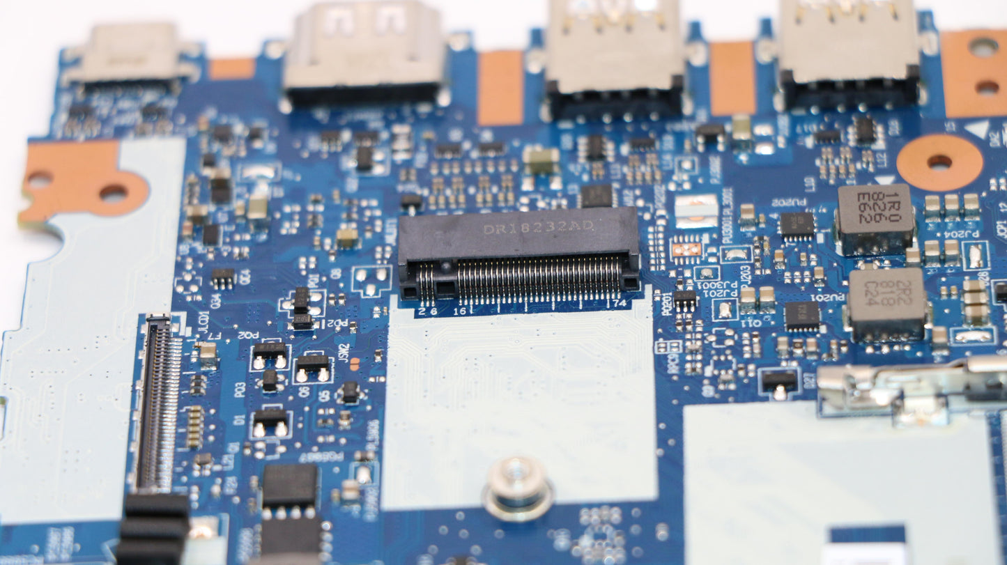 Lenovo System Board Planar Motherboar - 02DC235