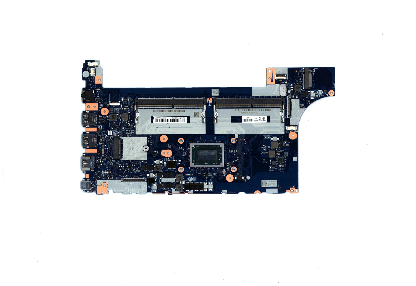 Lenovo System Board Planar Motherboar - 02DC236