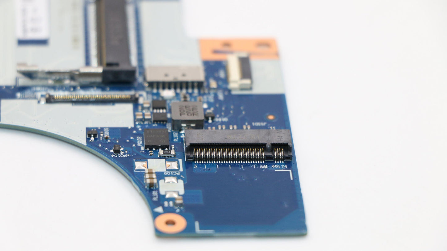 Lenovo System Board Planar Motherboar - 02DC236