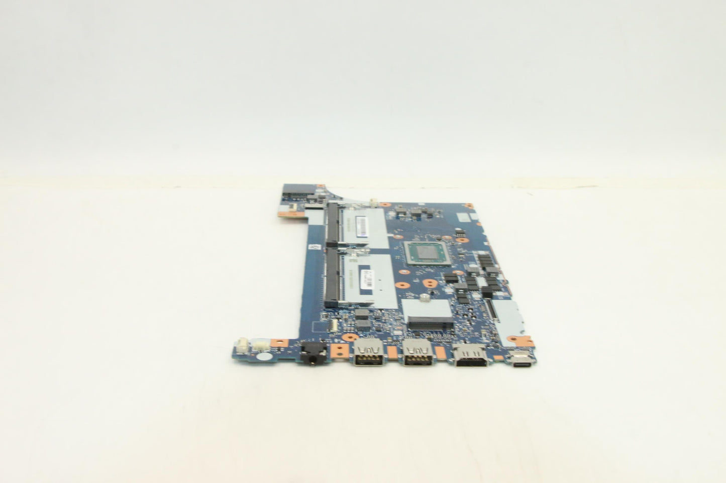 Lenovo System Board Planar Motherboar - 02DC237