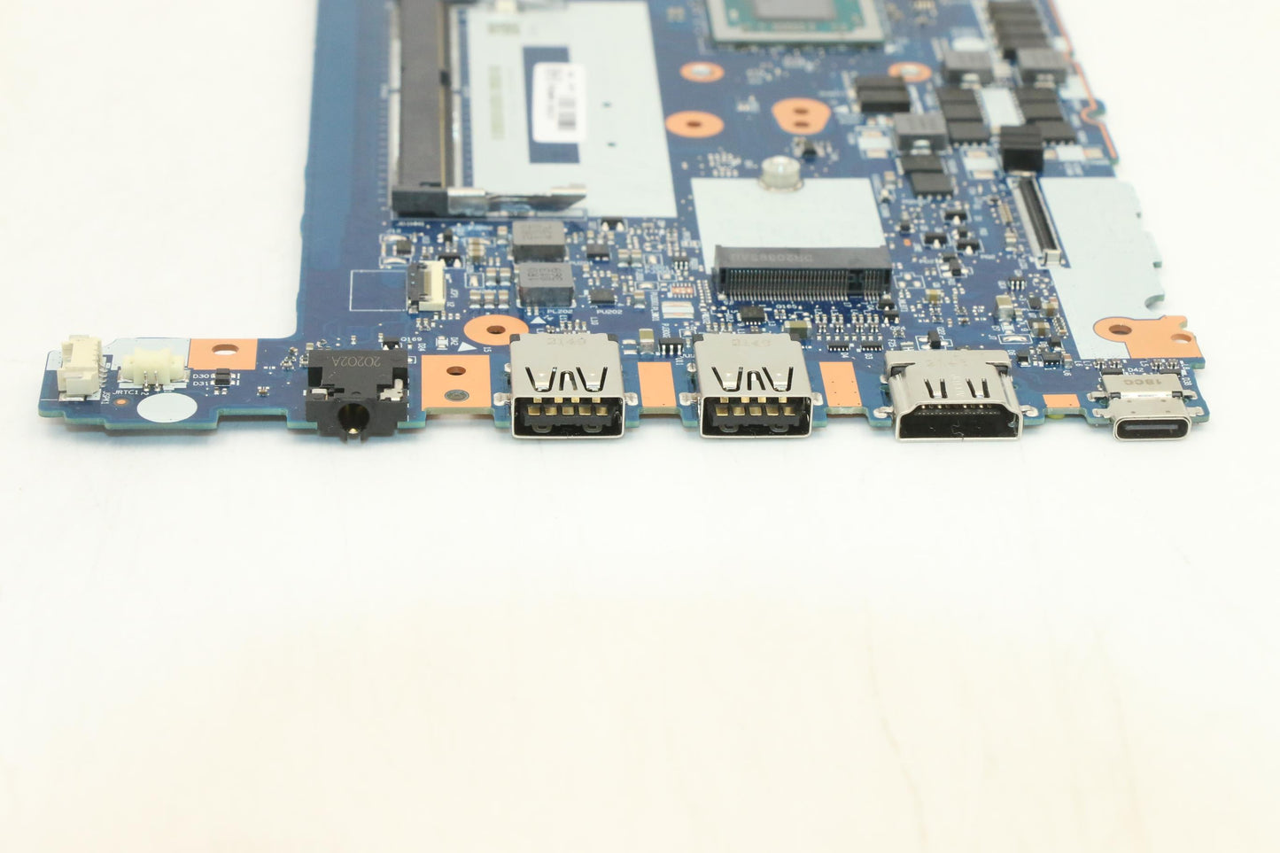 Lenovo System Board Planar Motherboar - 02DC237