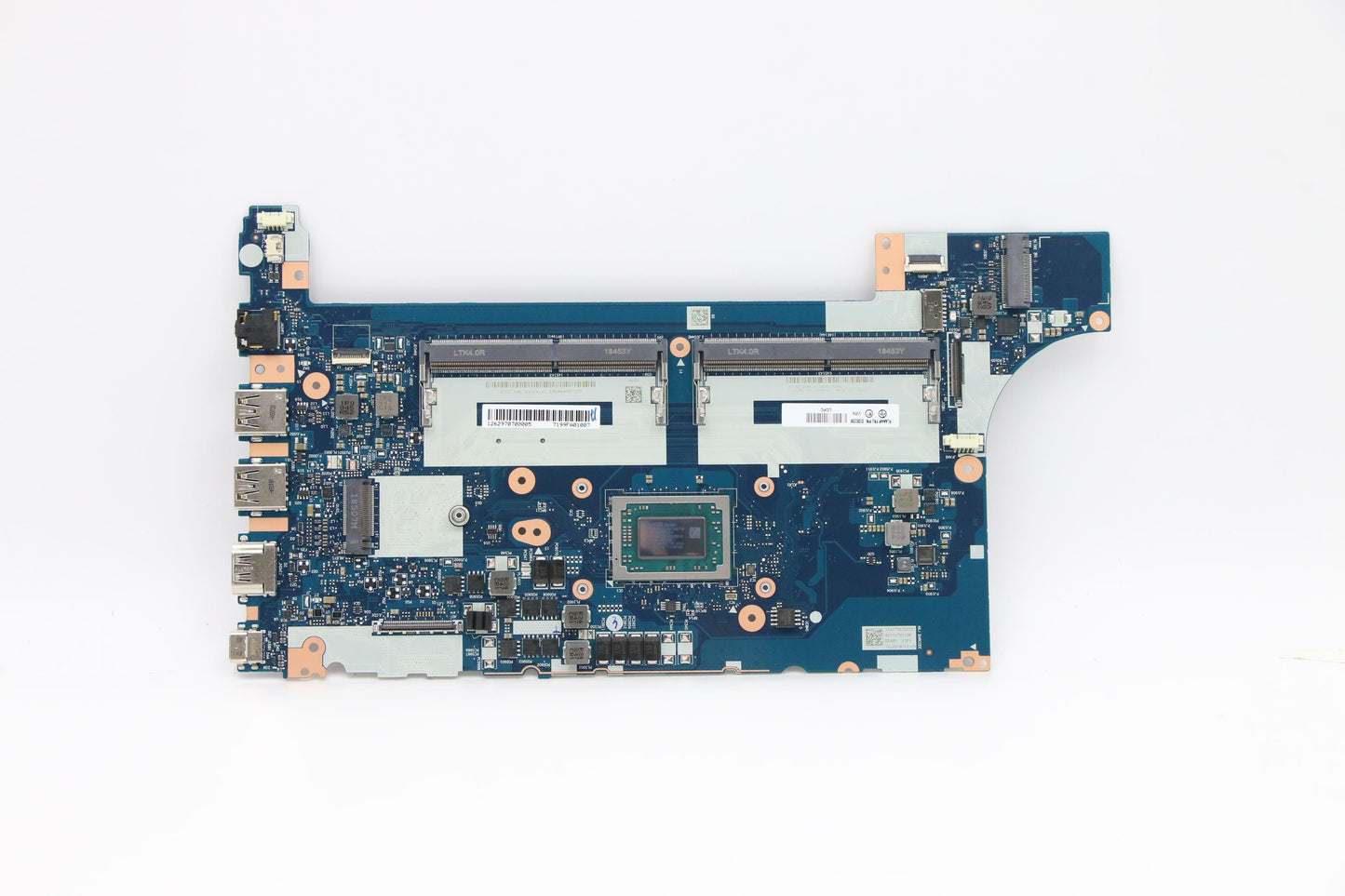 Lenovo System Board Planar Motherboar - 02DC238