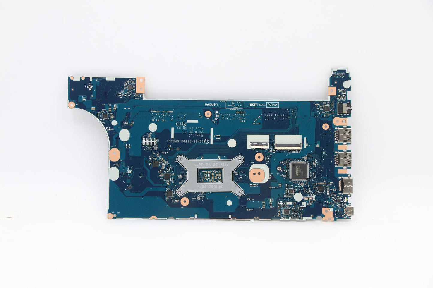 Lenovo System Board Planar Motherboar - 02DC238