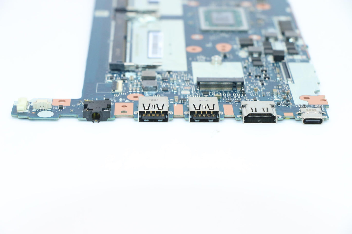Lenovo System Board Planar Motherboar - 02DC238