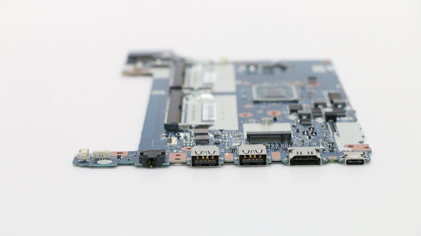 Lenovo System Board Planar Motherboar - 02DC239