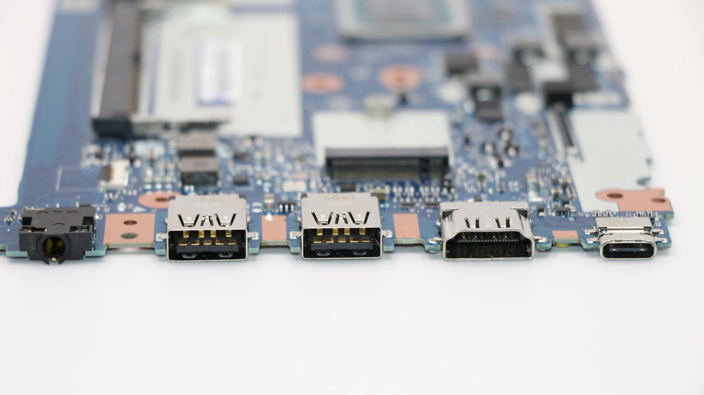 Lenovo System Board Planar Motherboar - 02DC239