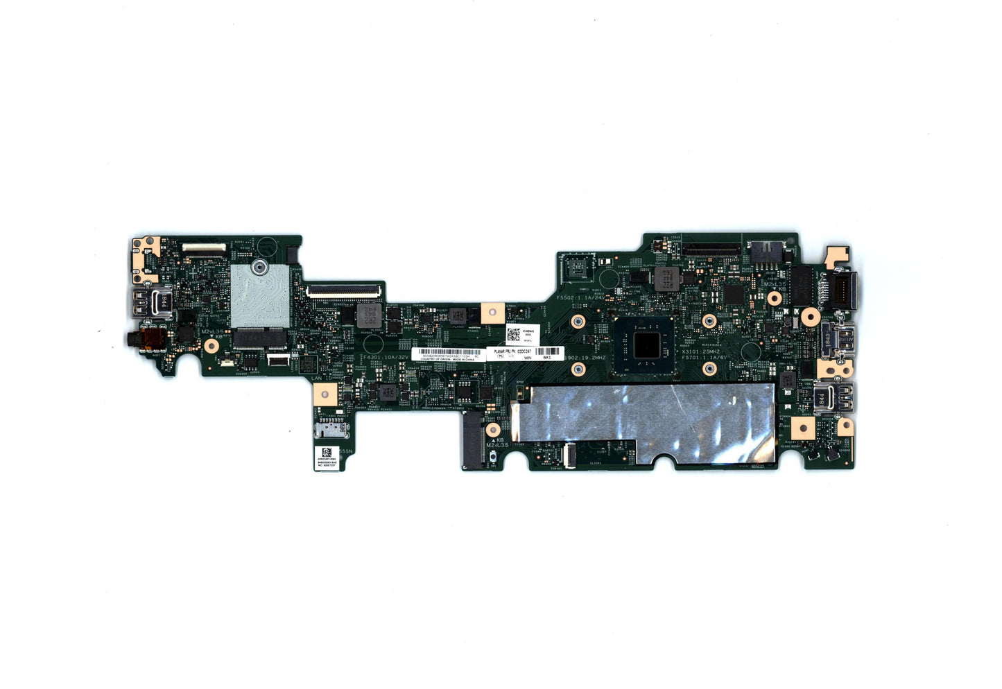 Lenovo (02DC247) System Board, 8GB RAM, Windows