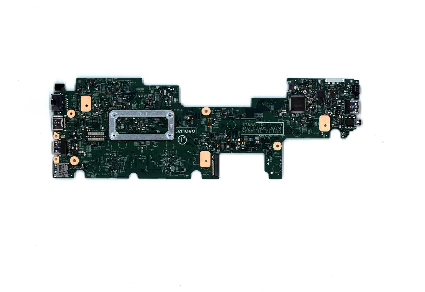 Lenovo 02DC260 Mb 600 N4100 4G Cs Nvp Nok Yt