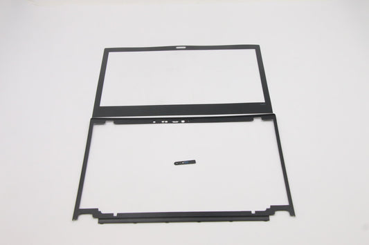 Lenovo (02DC278) Bezel Assembly for 2D Camera