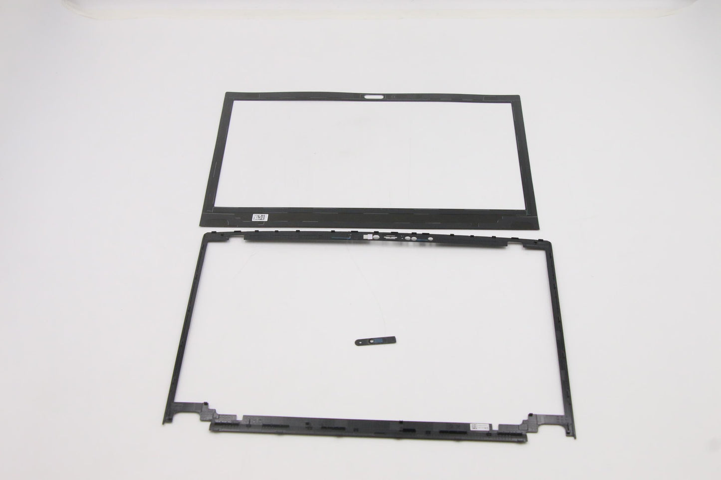 Lenovo (02DC278) Bezel Assembly for 2D Camera