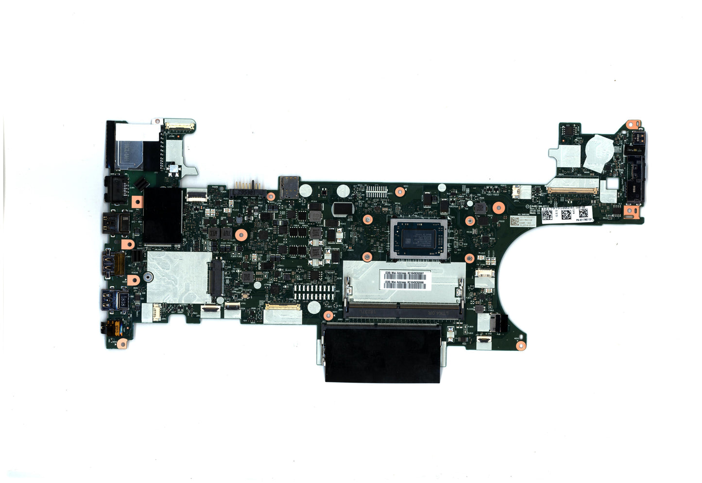 Lenovo System Board Planar Motherboar - 02DC285