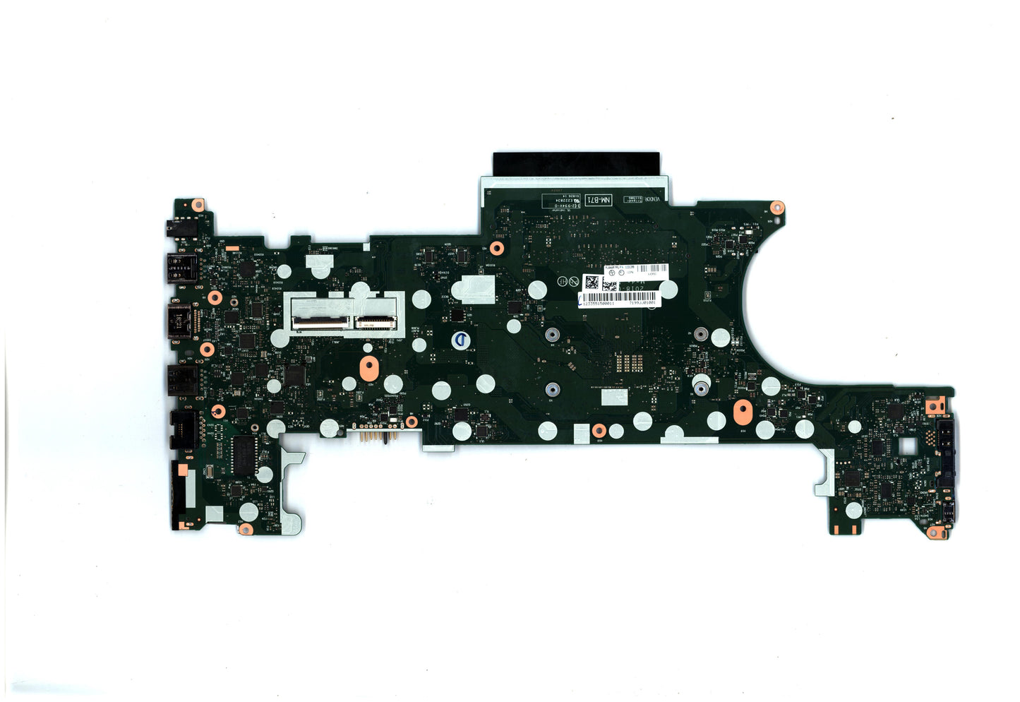 Lenovo System Board Planar Motherboar - 02DC285