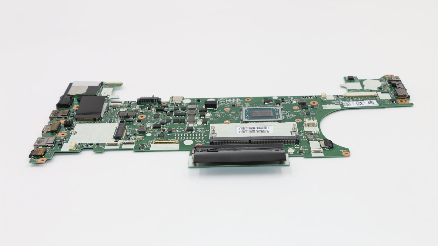 Lenovo System Board Planar Motherboar - 02DC285