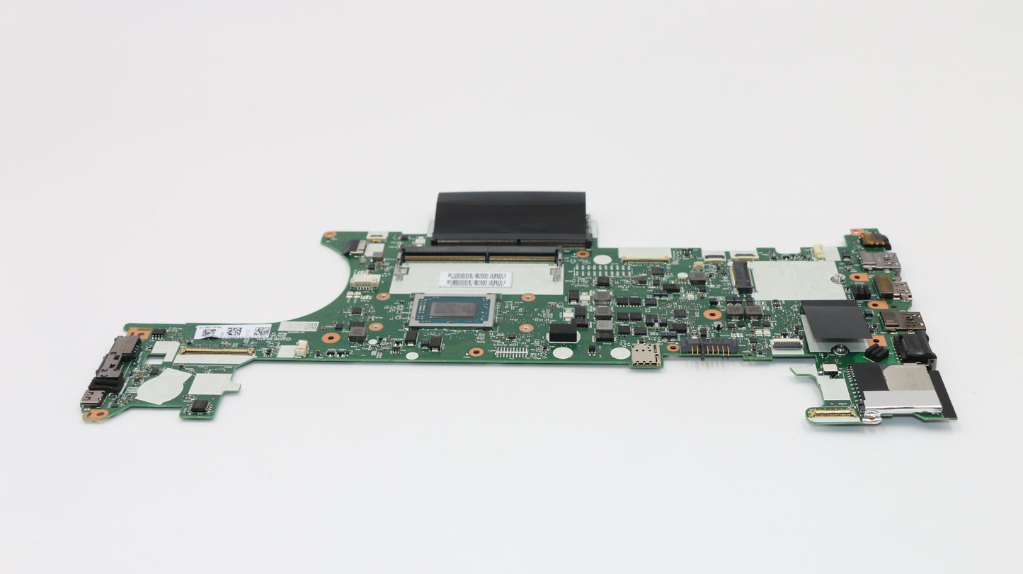 Lenovo System Board Planar Motherboar - 02DC285