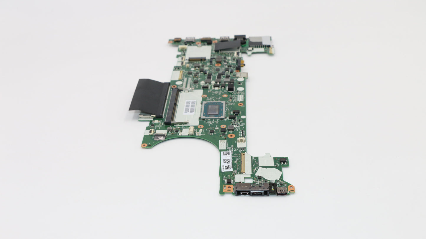 Lenovo System Board Planar Motherboar - 02DC285