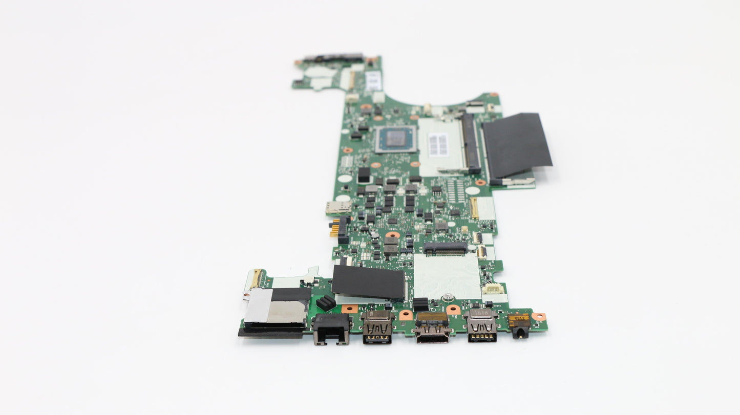 Lenovo System Board Planar Motherboar - 02DC285