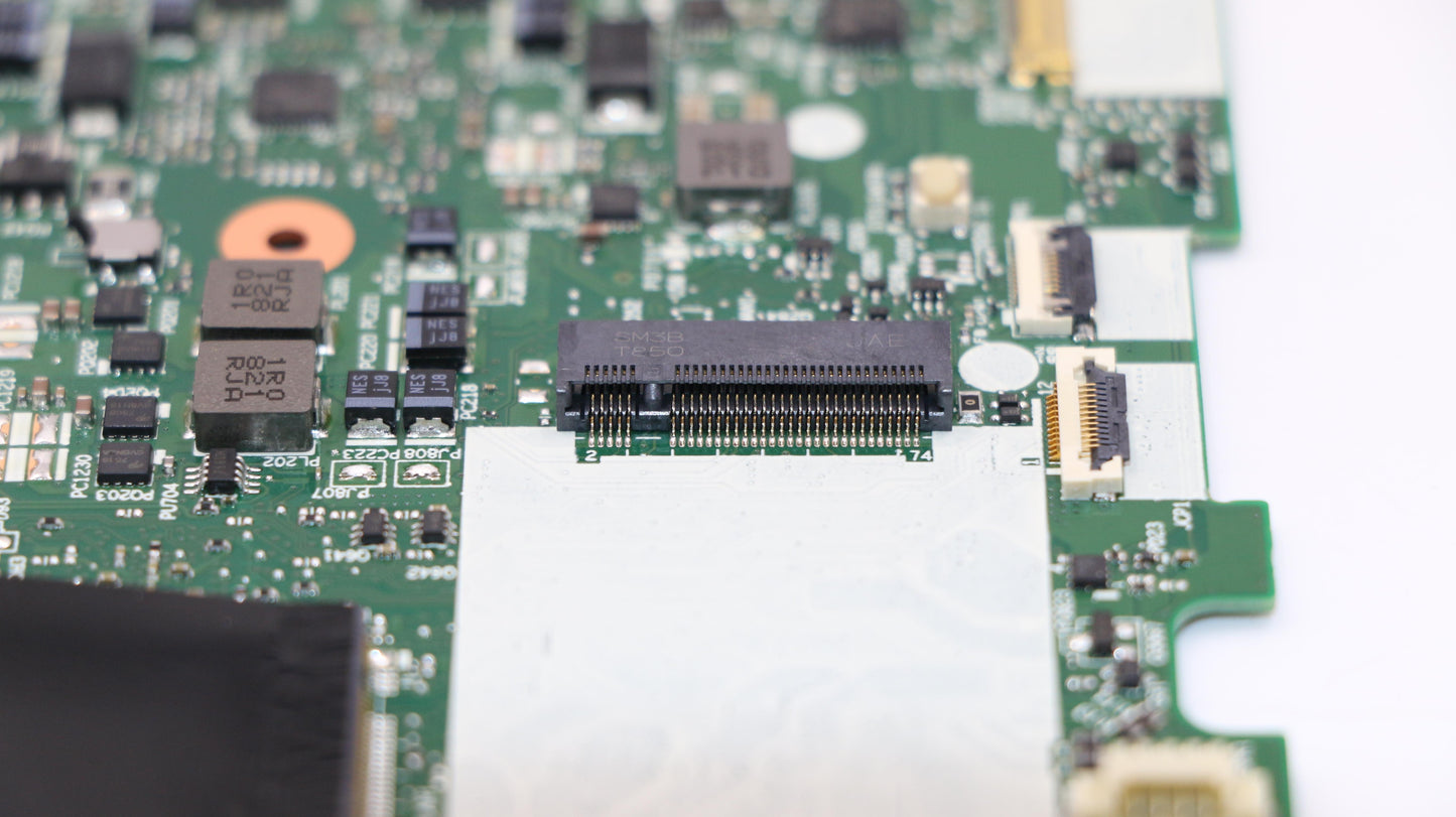 Lenovo System Board Planar Motherboar - 02DC285