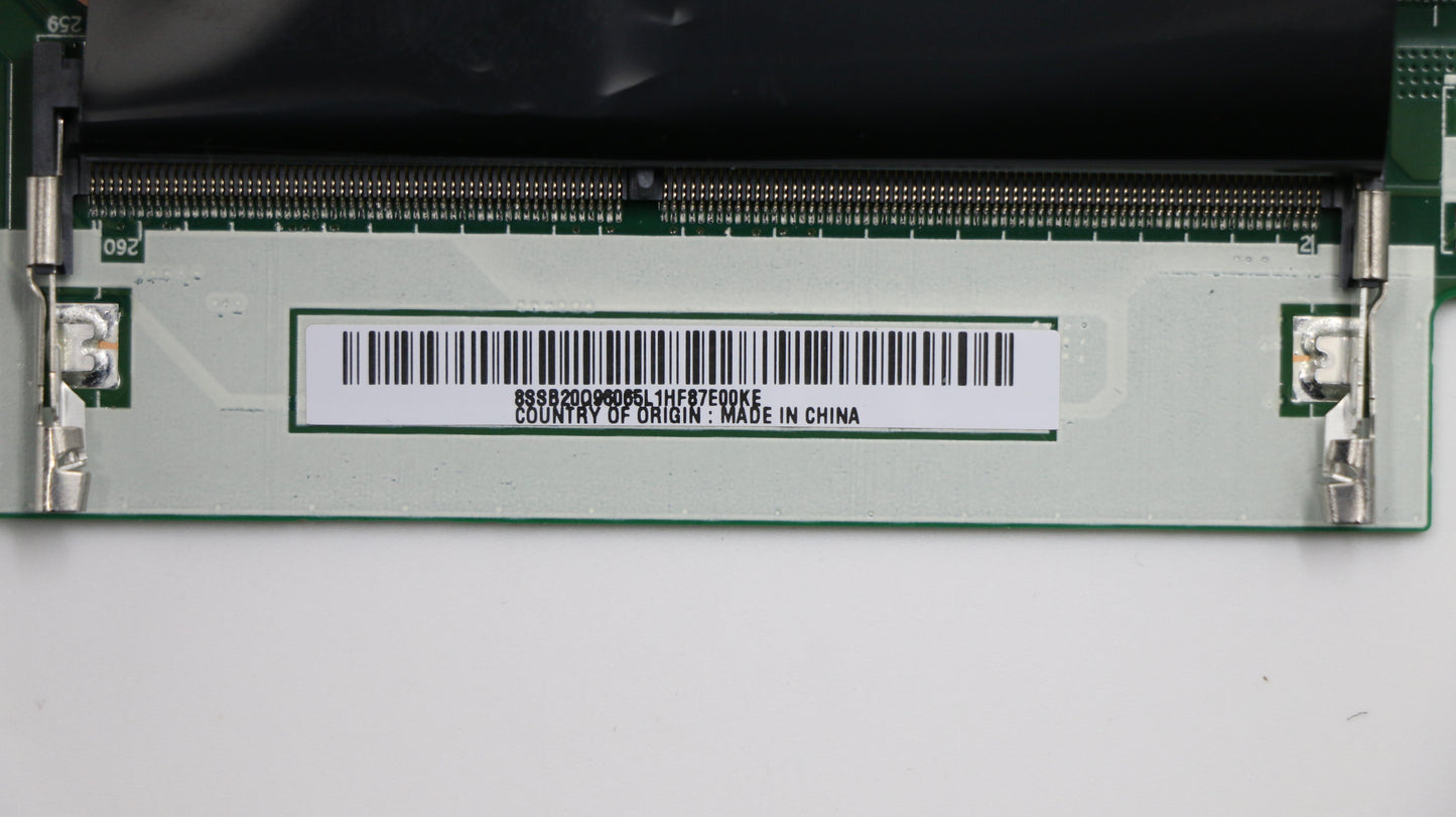 Lenovo System Board Planar Motherboar - 02DC285