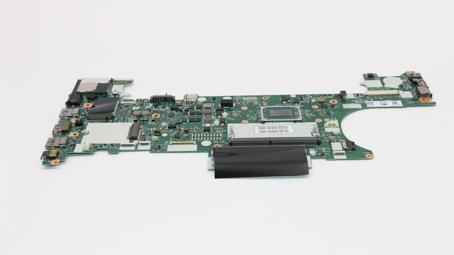 Lenovo System Board Planar Motherboar - 02DC287
