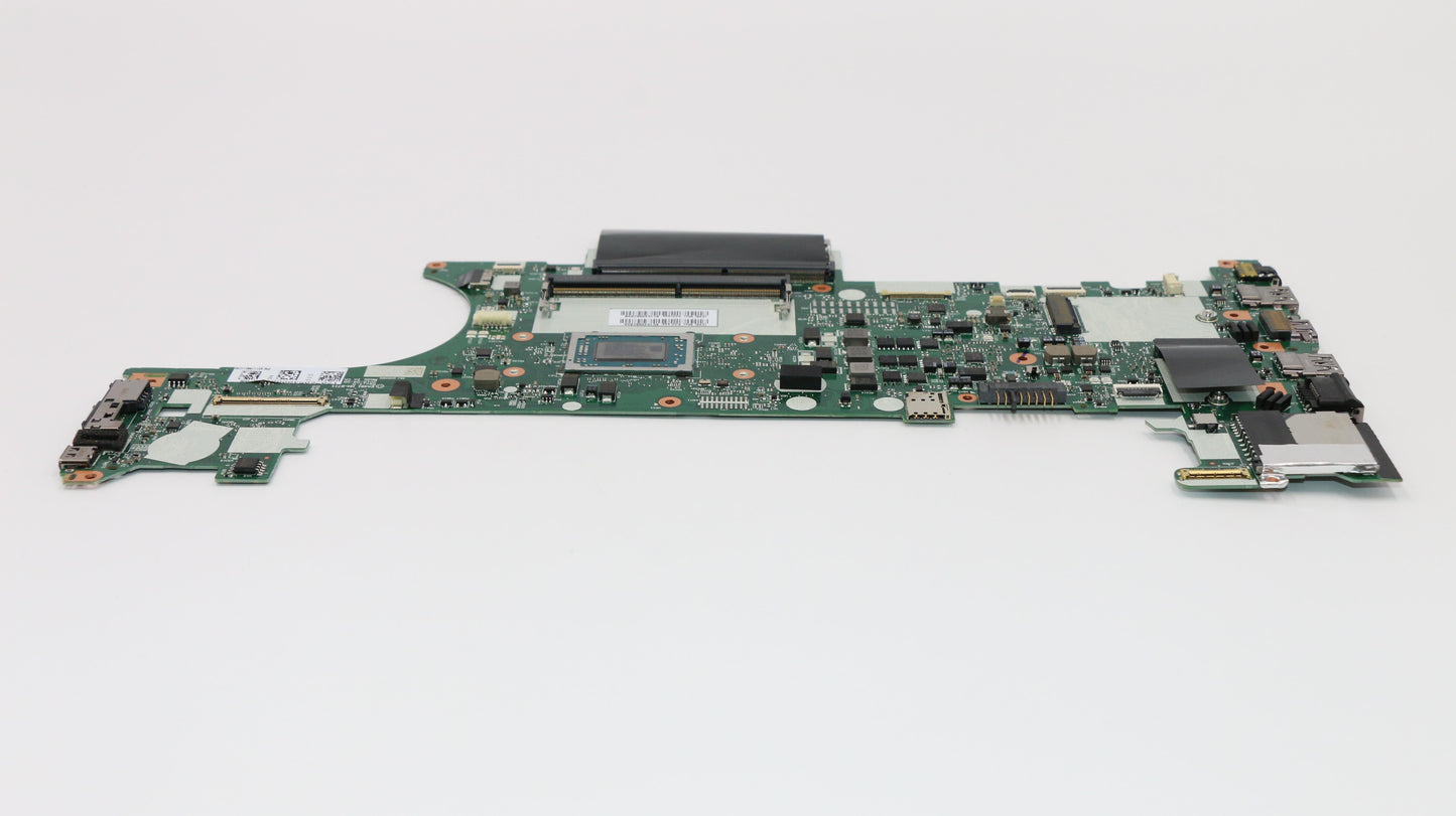 Lenovo System Board Planar Motherboar - 02DC287
