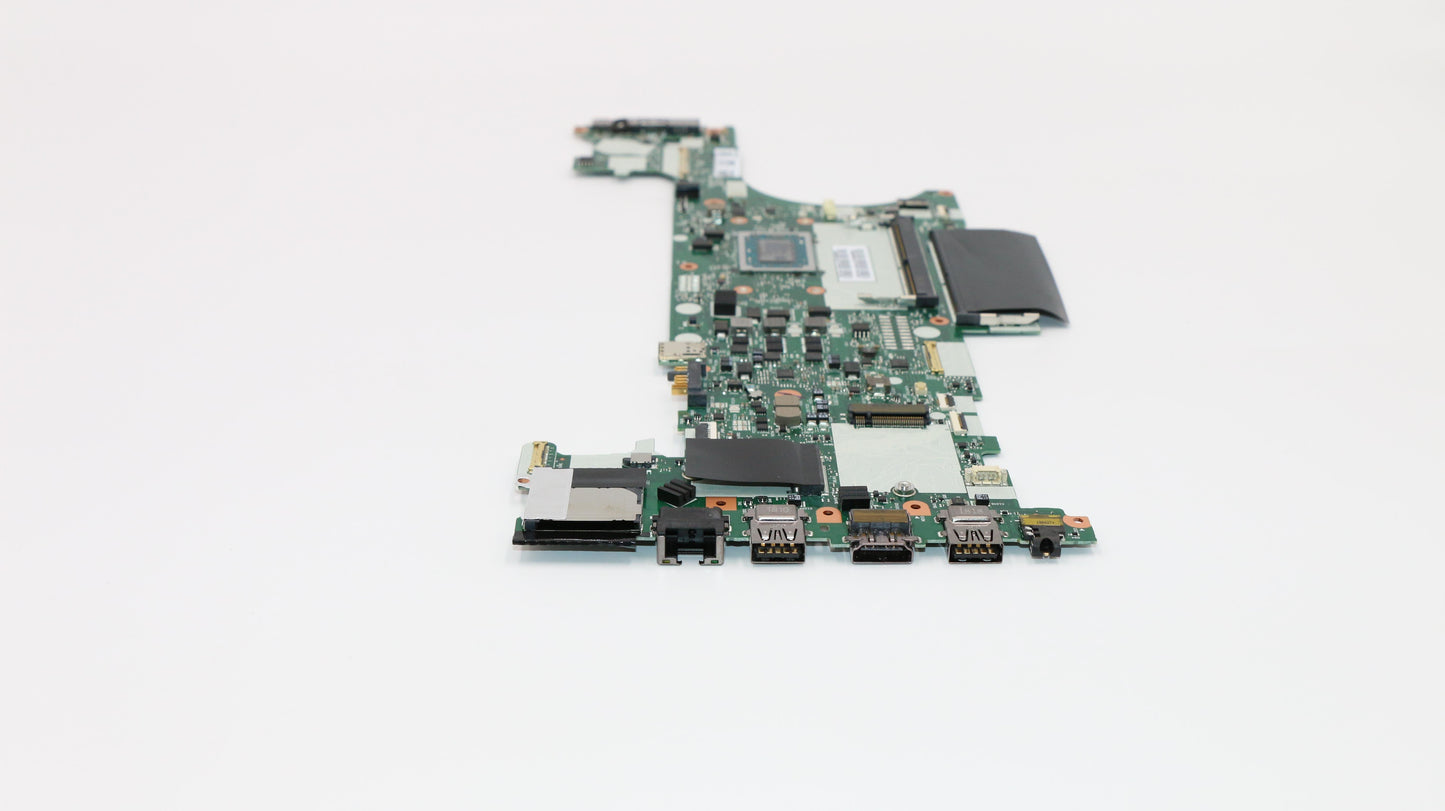 Lenovo System Board Planar Motherboar - 02DC287