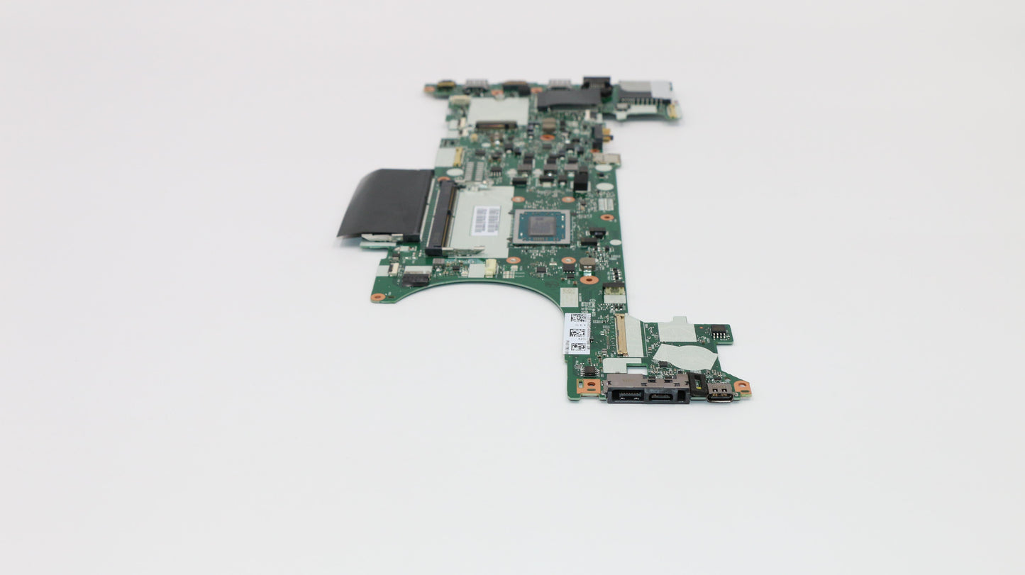 Lenovo System Board Planar Motherboar - 02DC287