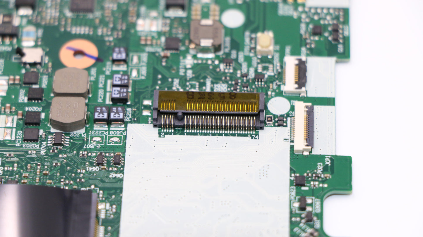 Lenovo System Board Planar Motherboar - 02DC287