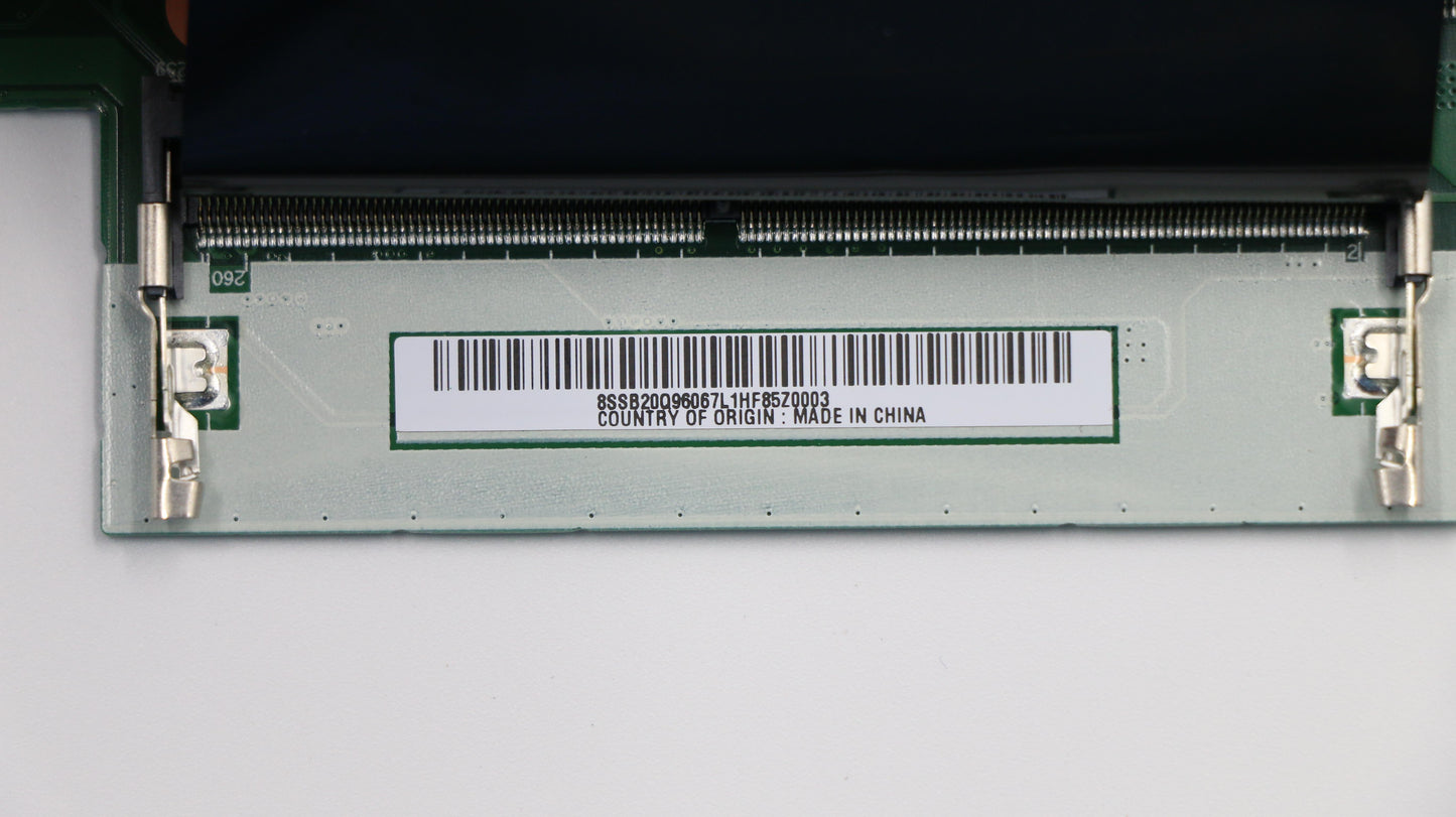 Lenovo System Board Planar Motherboar - 02DC287