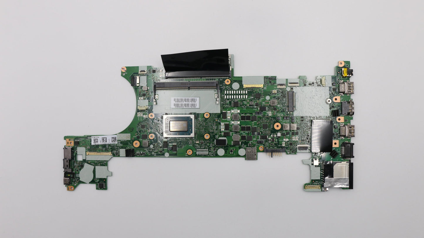 Lenovo System Board Planar Motherboar - 02DC289
