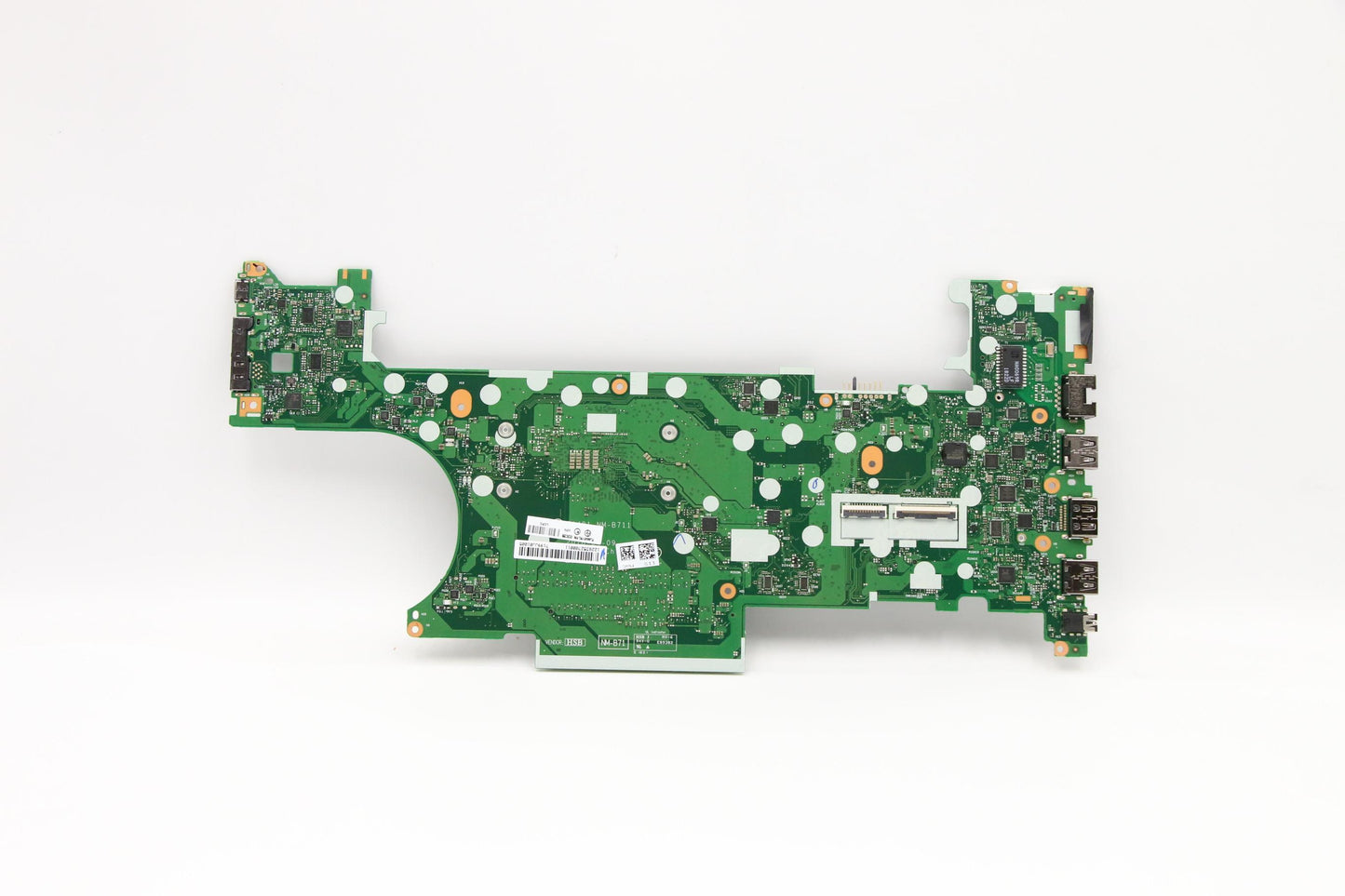 Lenovo System Board Planar Motherboar - 02DC289