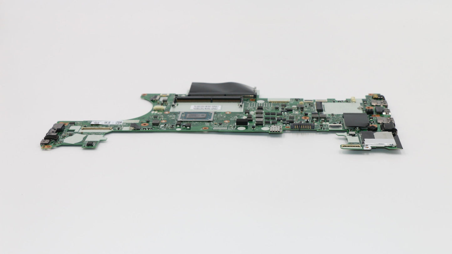 Lenovo System Board Planar Motherboar - 02DC289