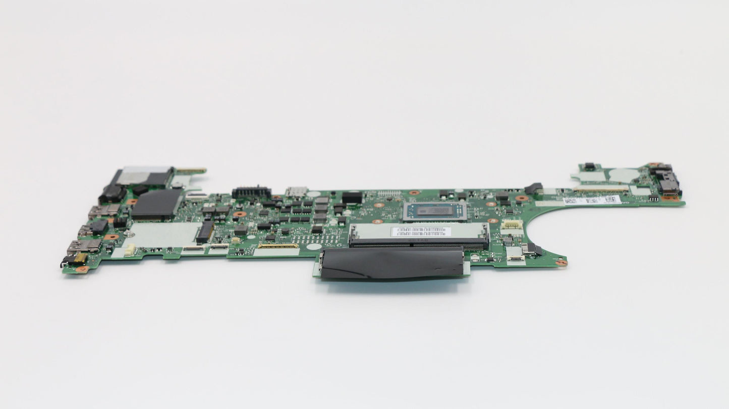 Lenovo System Board Planar Motherboar - 02DC289