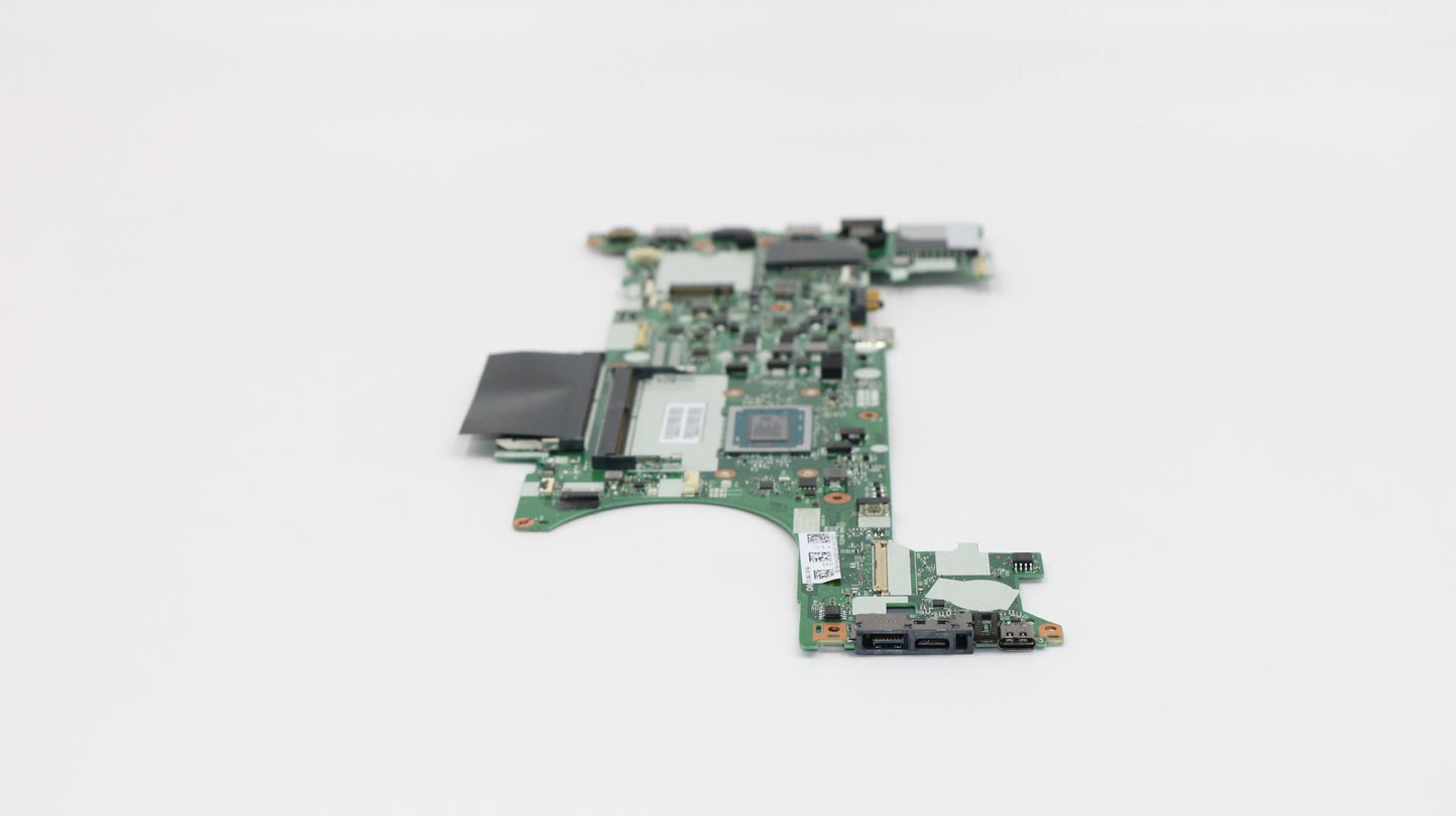 Lenovo System Board Planar Motherboar - 02DC289