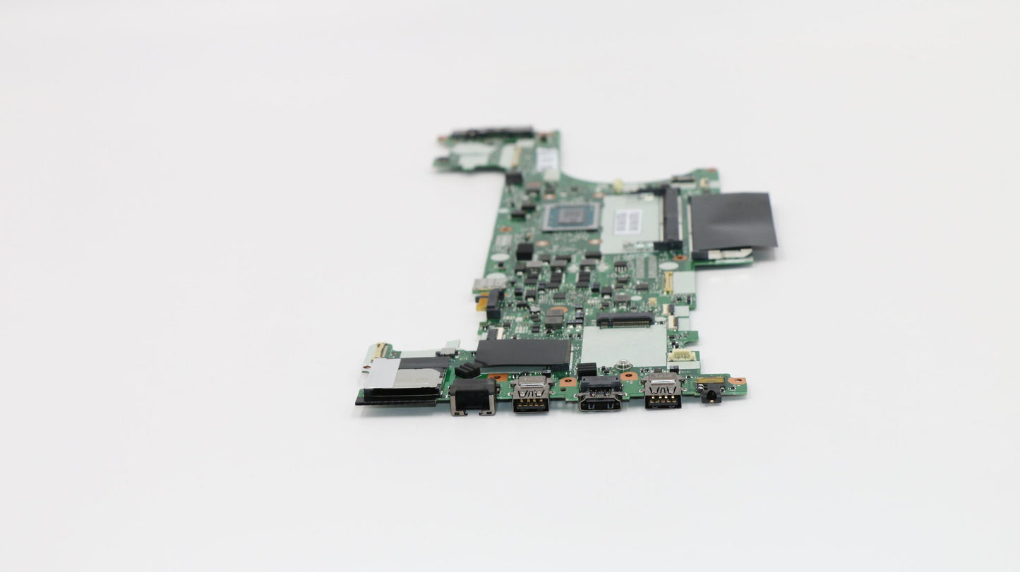 Lenovo System Board Planar Motherboar - 02DC289