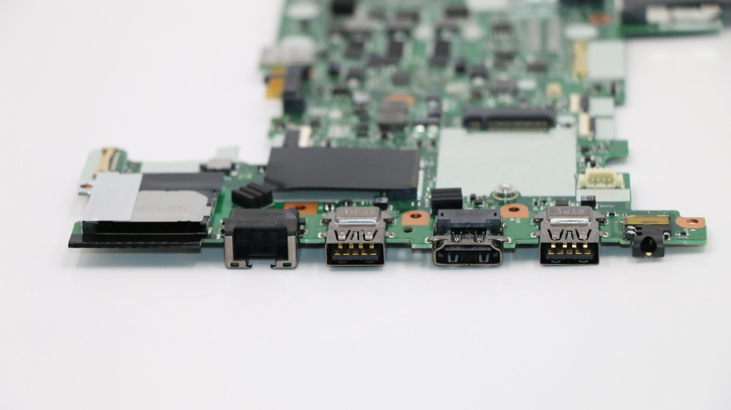 Lenovo System Board Planar Motherboar - 02DC289