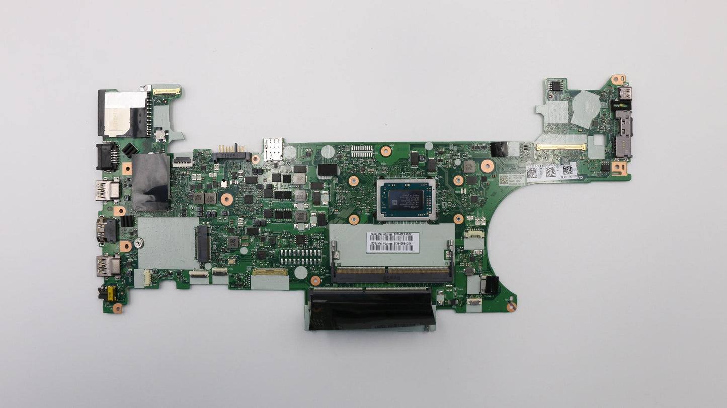 Lenovo System Board Planar Motherboar - 02DC290