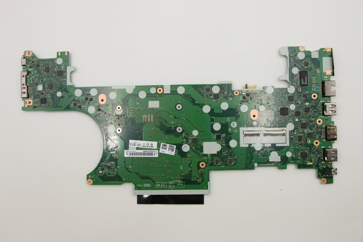 Lenovo System Board Planar Motherboar - 02DC290
