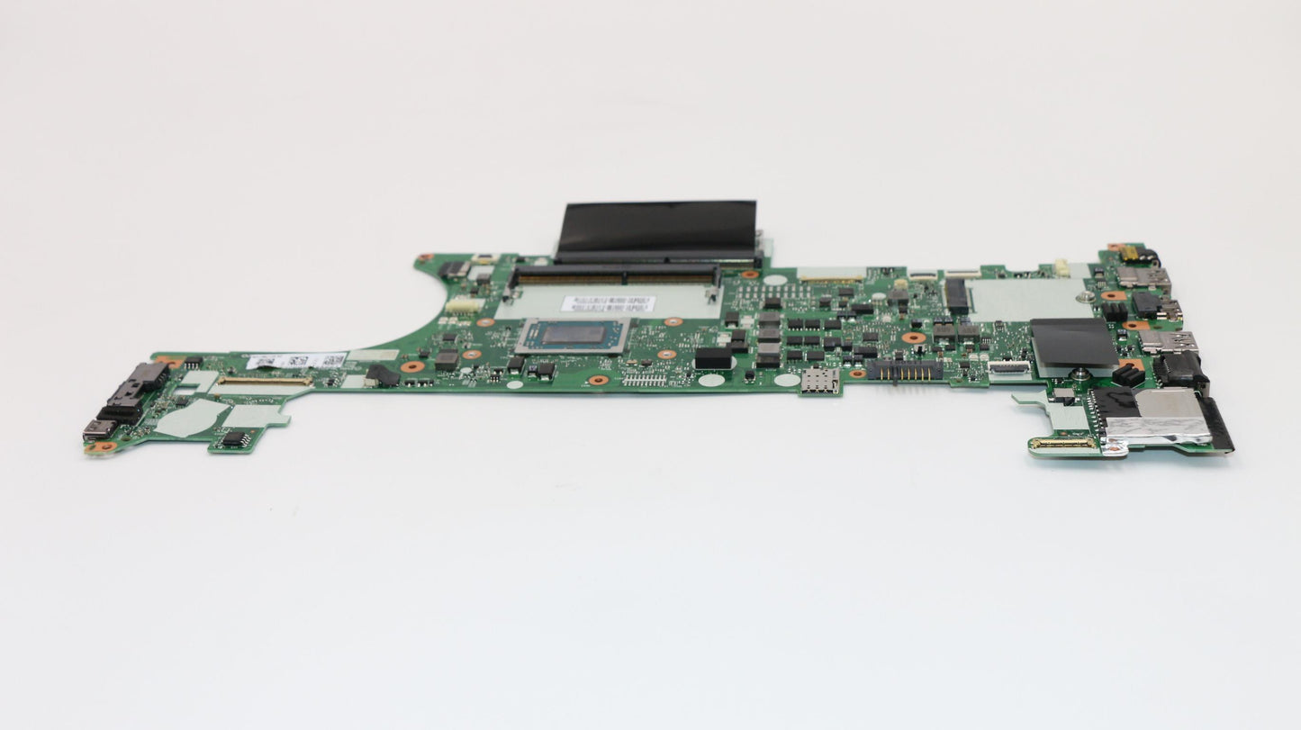 Lenovo System Board Planar Motherboar - 02DC290
