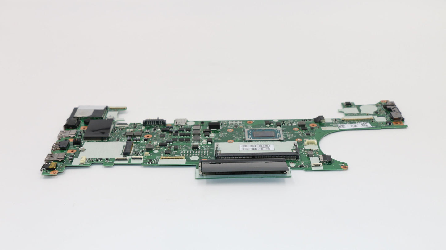 Lenovo System Board Planar Motherboar - 02DC290