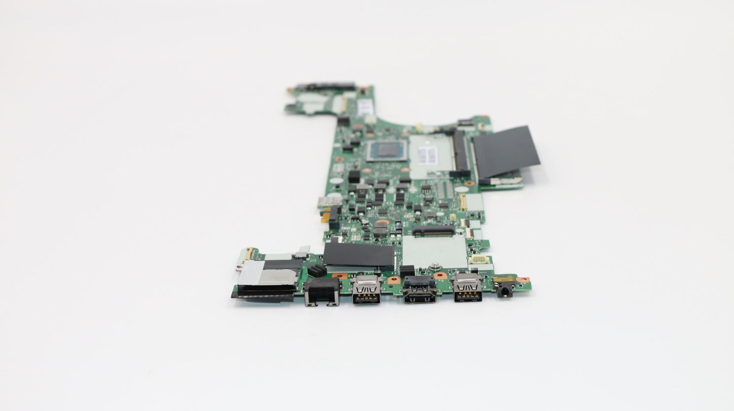 Lenovo System Board Planar Motherboar - 02DC290