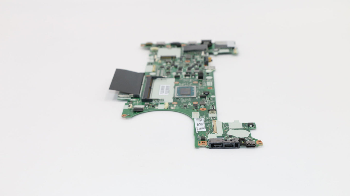 Lenovo System Board Planar Motherboar - 02DC290