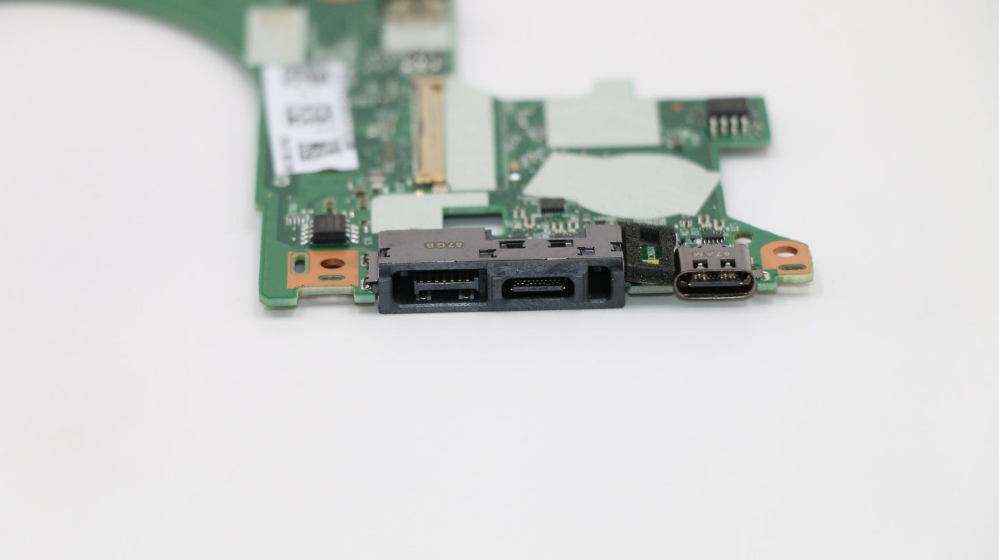 Lenovo System Board Planar Motherboar - 02DC290