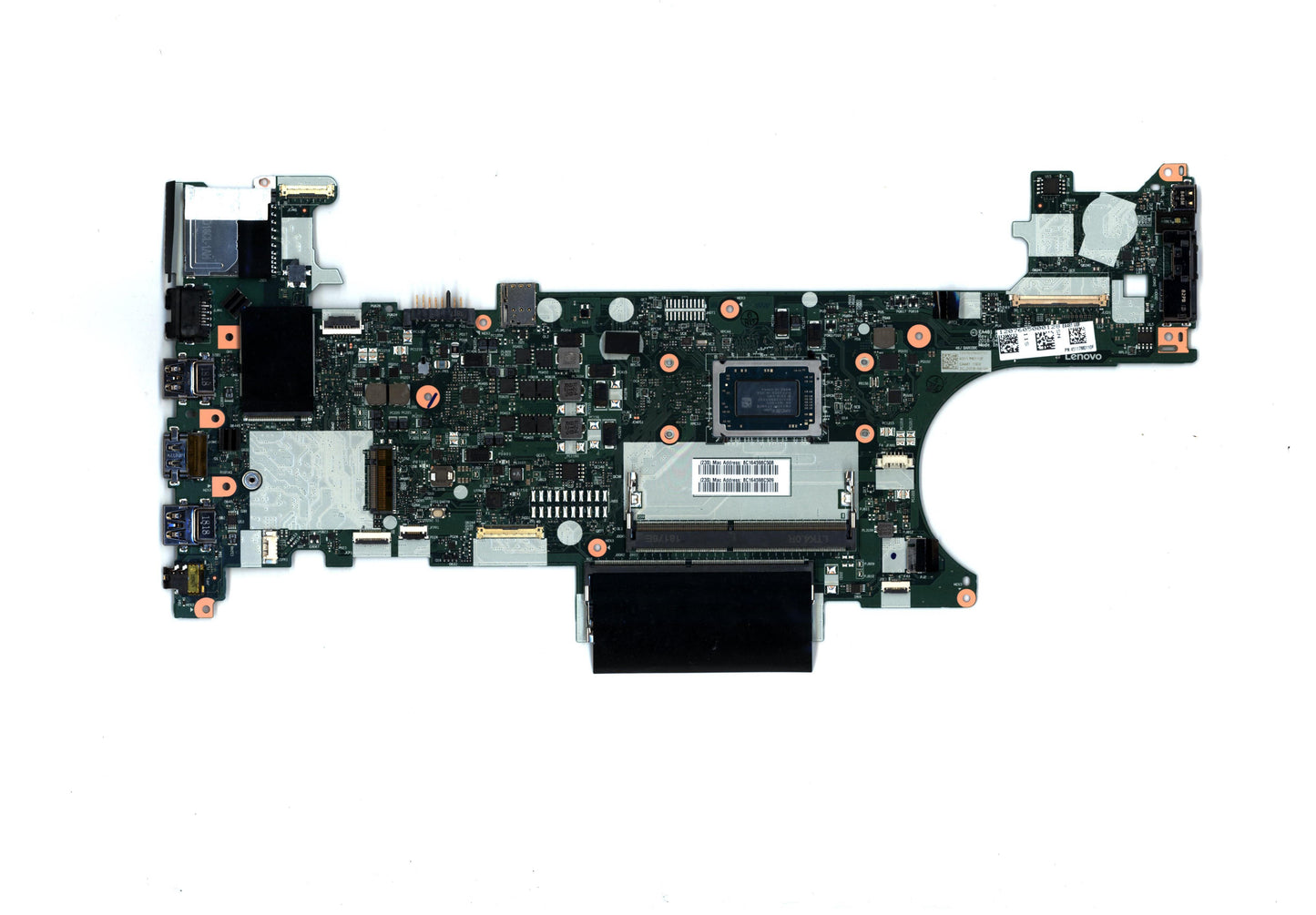 Lenovo System Board Planar Motherboar - 02DC291