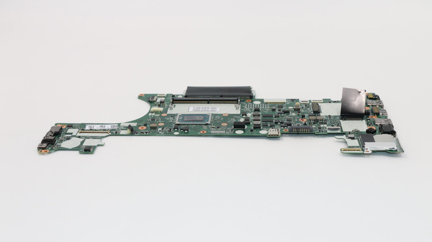 Lenovo System Board Planar Motherboar - 02DC291