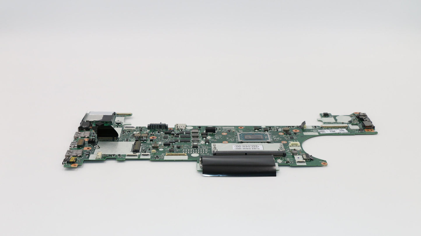 Lenovo System Board Planar Motherboar - 02DC291