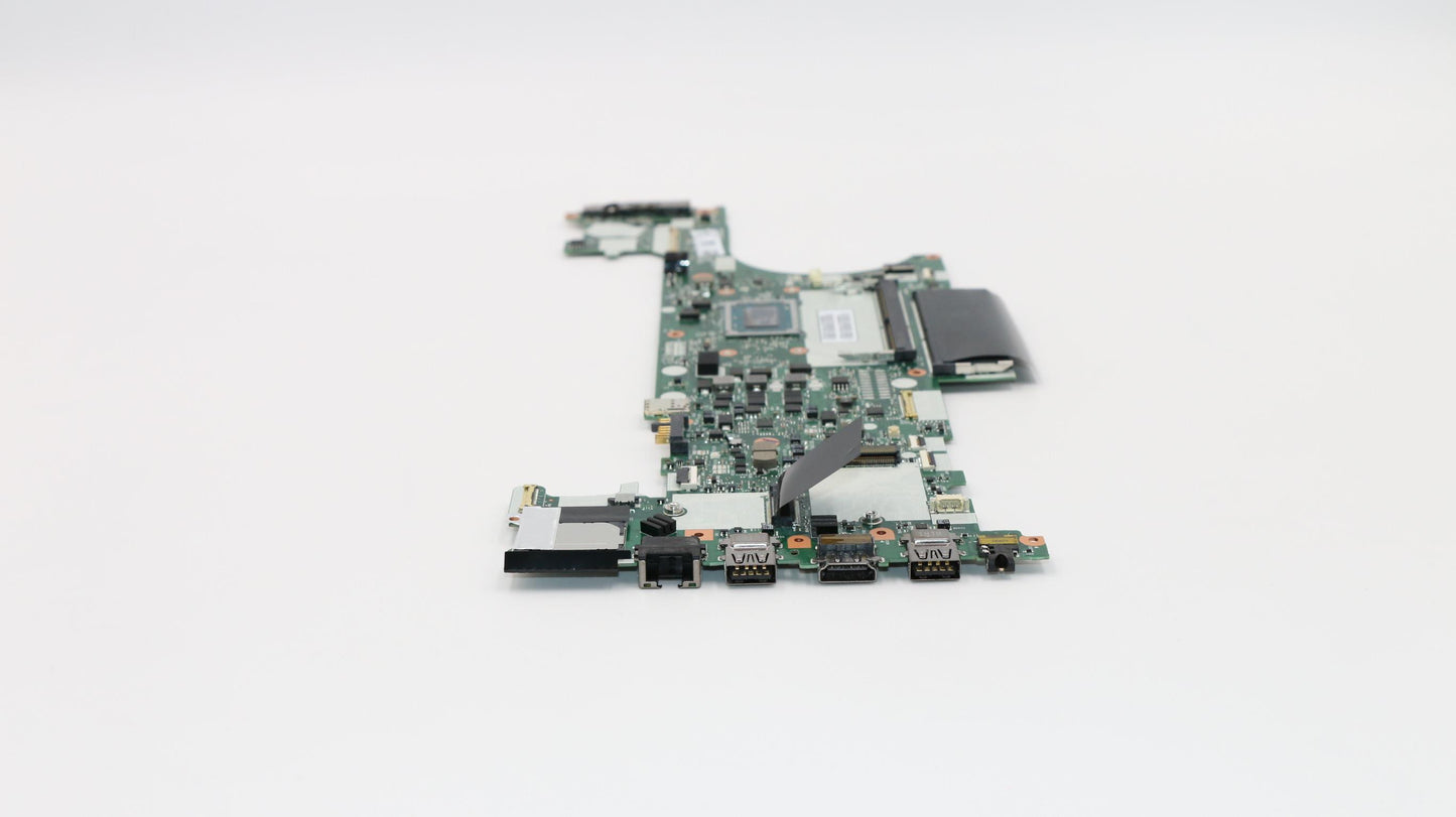 Lenovo System Board Planar Motherboar - 02DC291